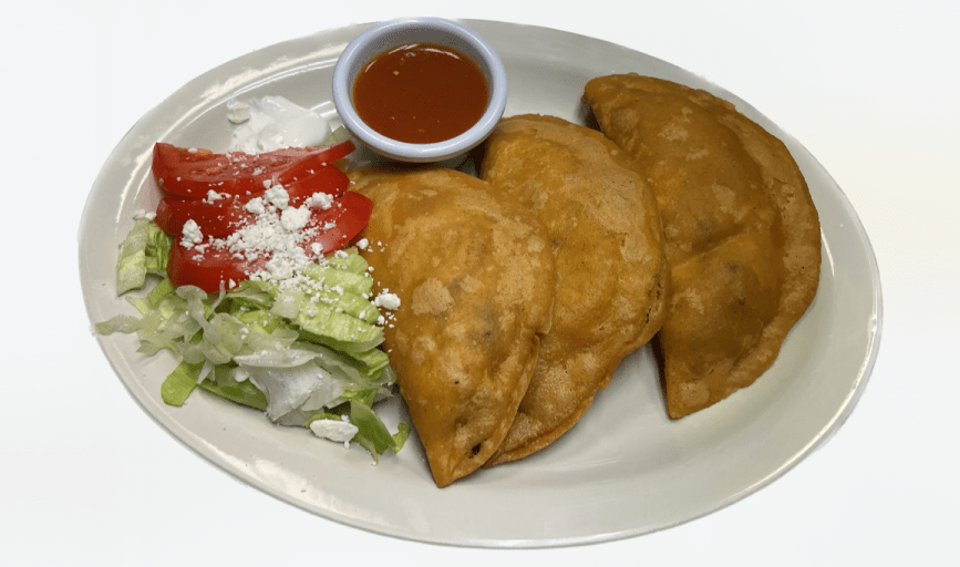 SPANISH DISHES